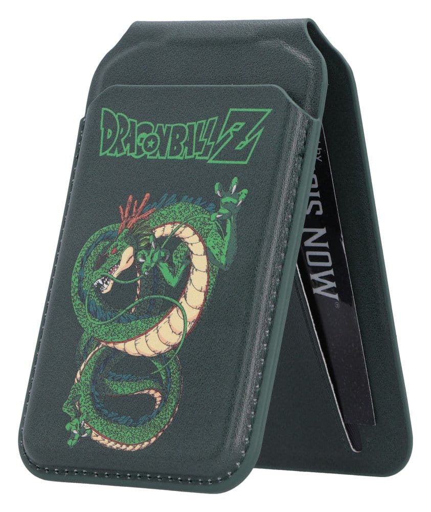 Dragon Ball Z Card Holder Shenron 10 cm