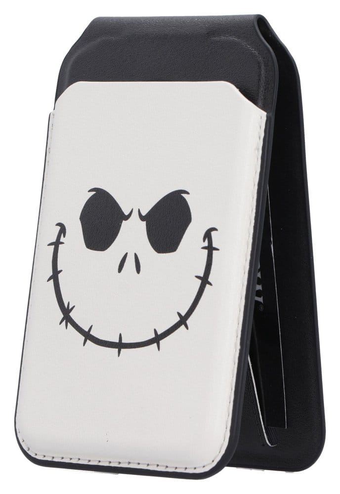 The Nightmare Before Christmas Card Holder Jack 10 cm