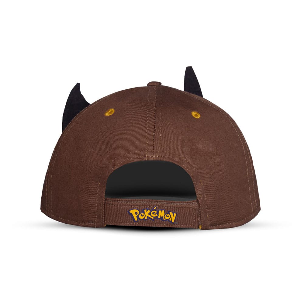 Pokémon Baseball Cap Eevee 2