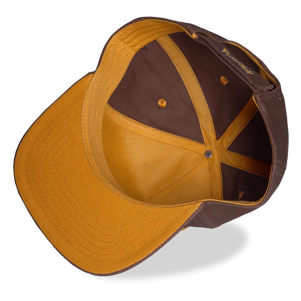 Pokémon Baseball Cap Eevee 3