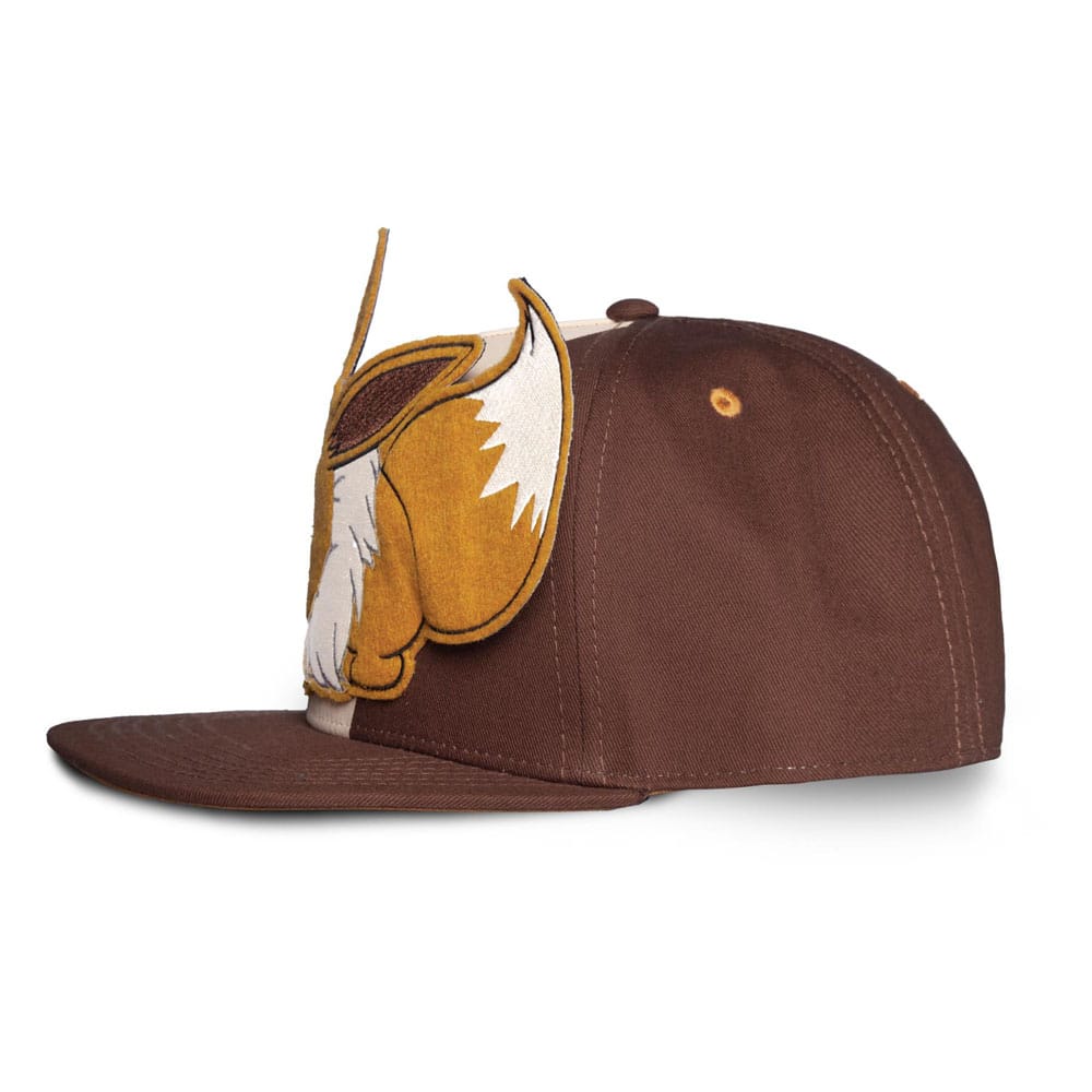 Pokémon Baseball Cap Eevee 4