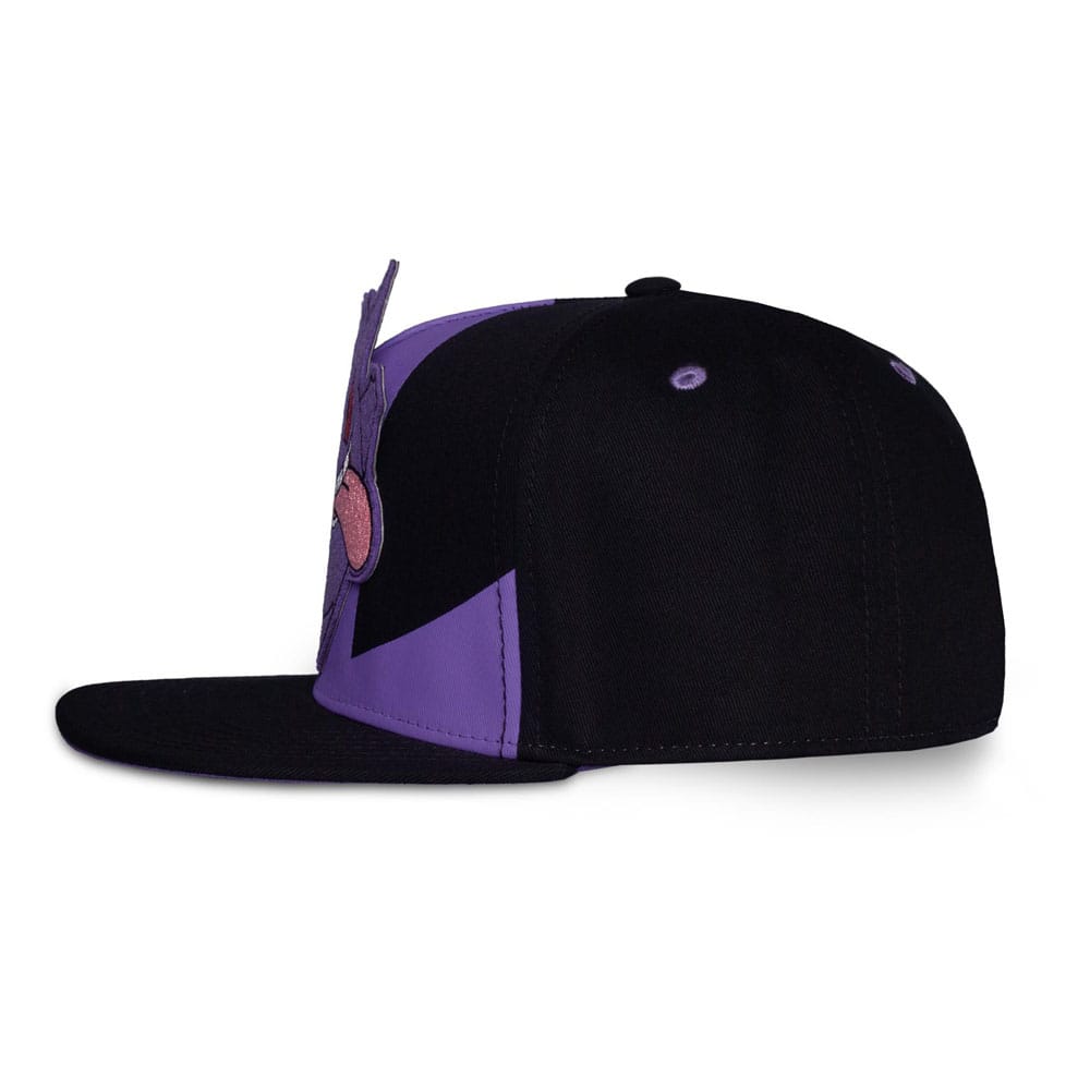 Pokémon Baseball Cap Gengar 4