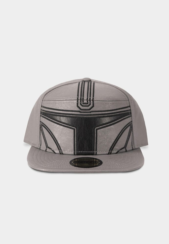 Star Wars The Mandalorian Novelty Cap The Mandalorian