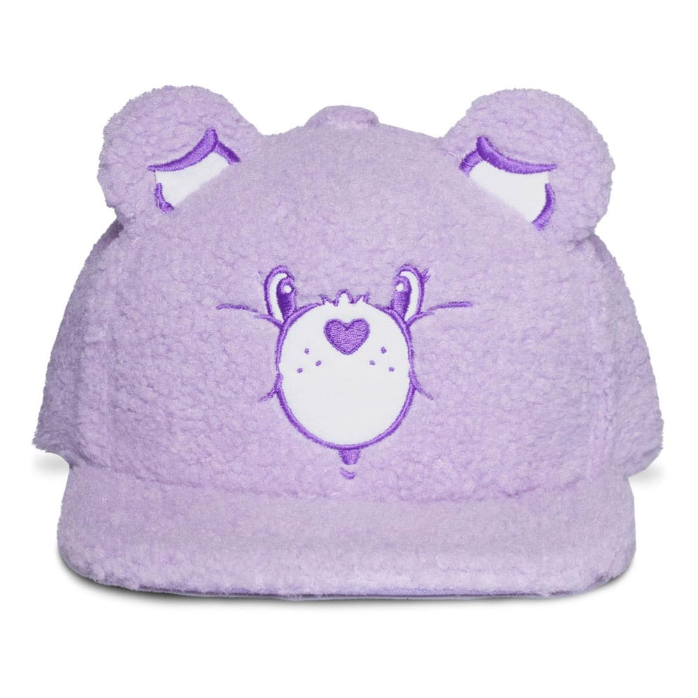 Care Bears Snapback Cap Bear