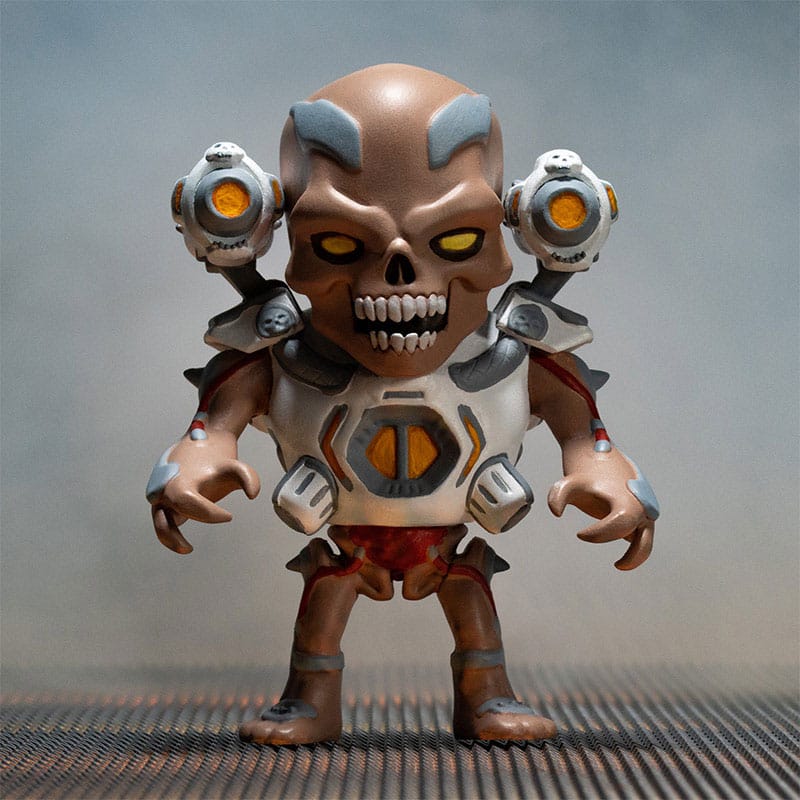 DOOM Eternal - Revenant - Collectible Figuur - 16cm