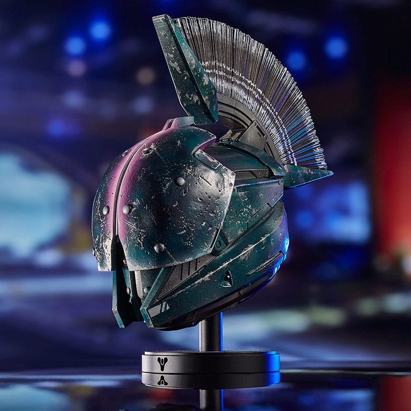 Destiny 2 - Sint 14 Helm Officiële Replica