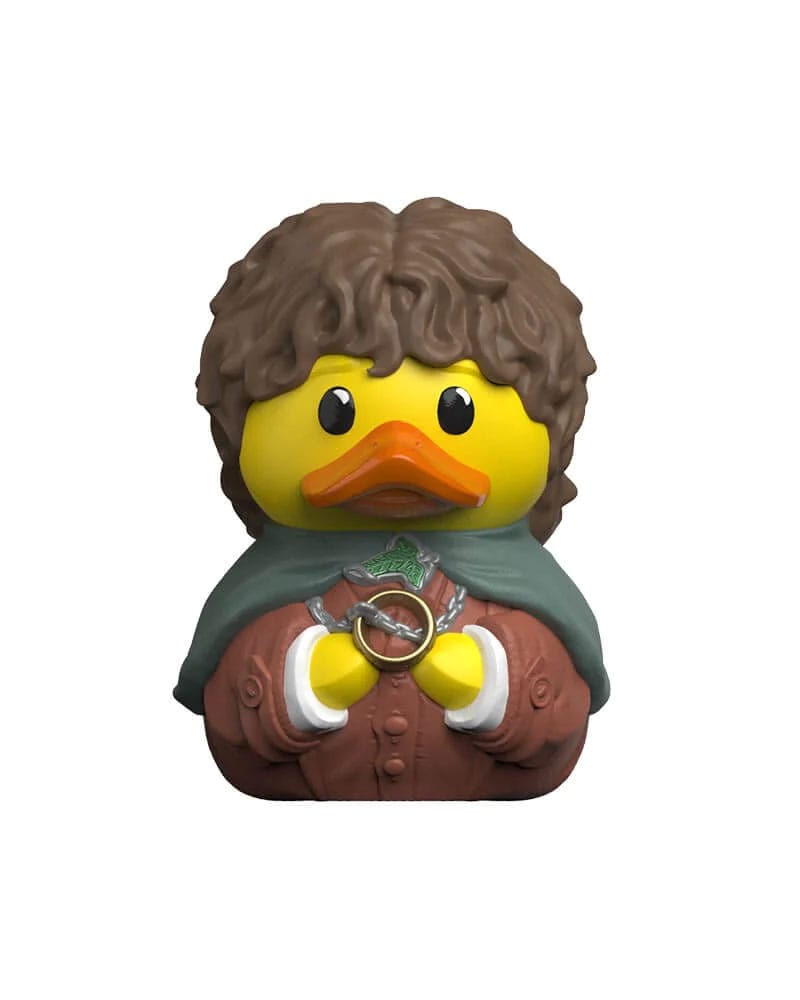 Lord of the Rings Tubbz PVC Figure Frodo Boxed Edition 10 cm 