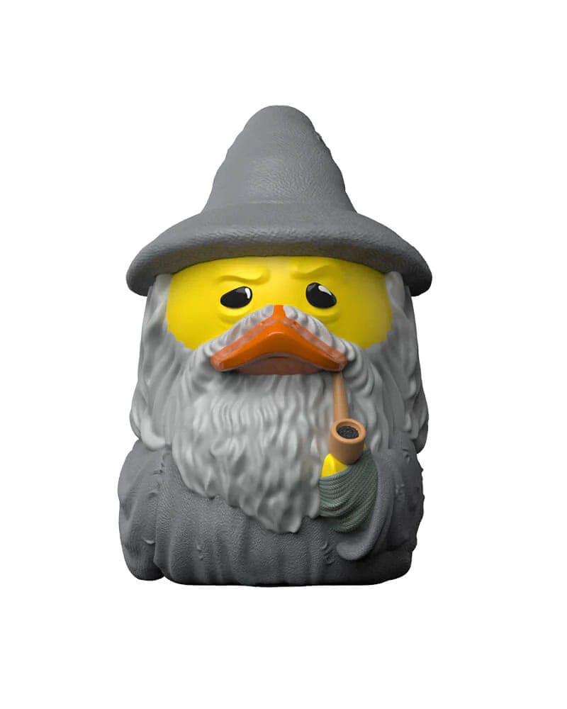 Lord of the Rings Tubbz PVC Figure Gandalf the Grey Boxed Edition 10 cm 