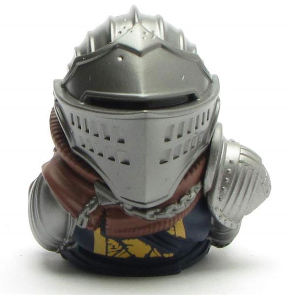 Dark Souls Tubbz PVC Figure Oscar Knight of Astora Boxed Edition 10 cm