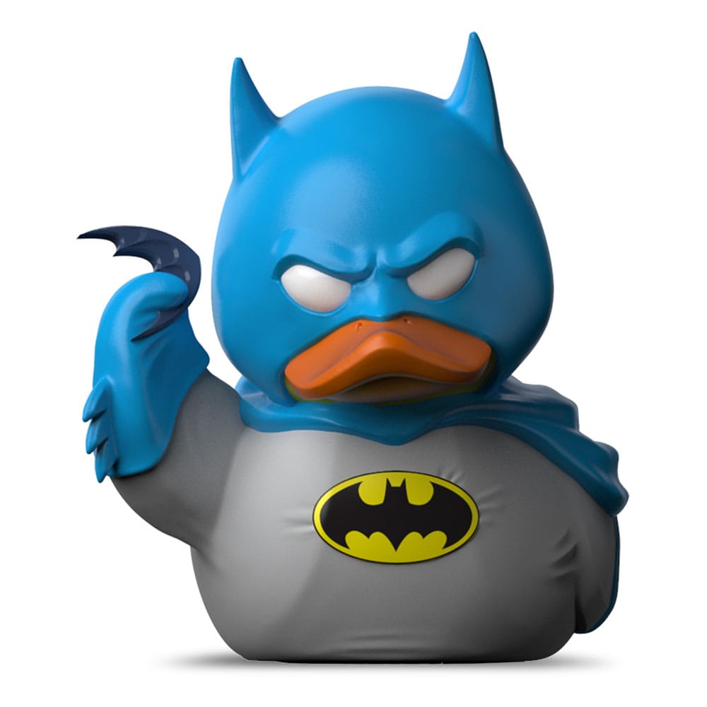 DC Comics Tubbz Mini PVC Figure Batman 10 cm 