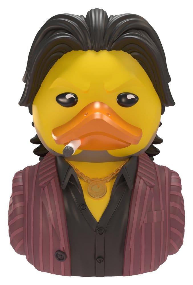 Yakuza Tubbz PVC Figure Shun Akiyama Collector's Edition 10 cm