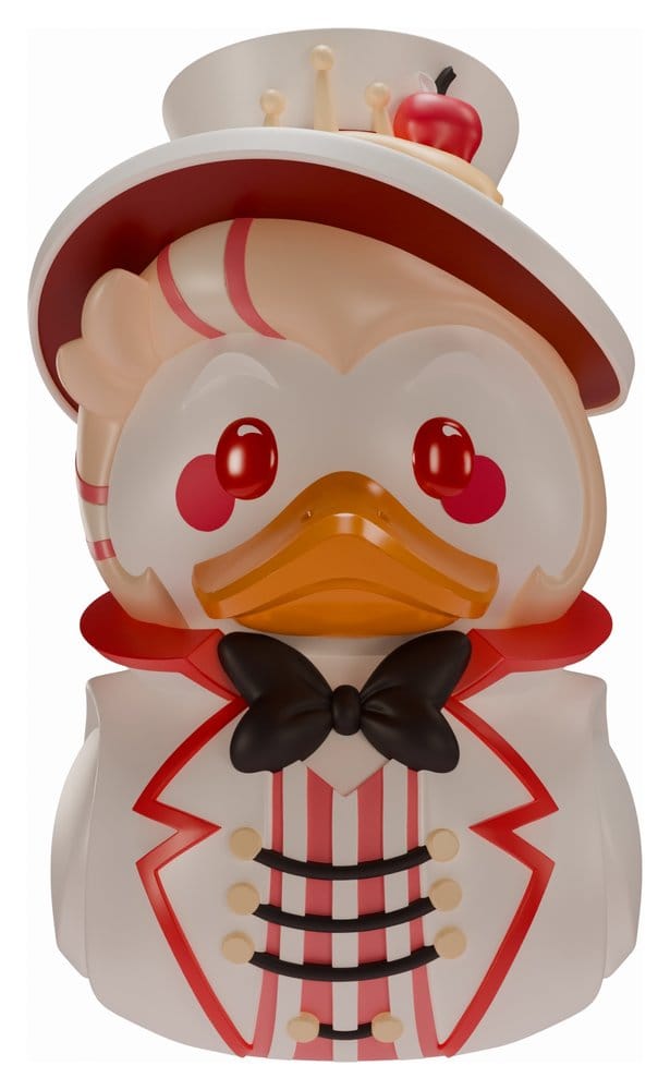 Hazbin Hotel Tubbz Mini PVC Figure Lucifer Morningstar 5 cm       