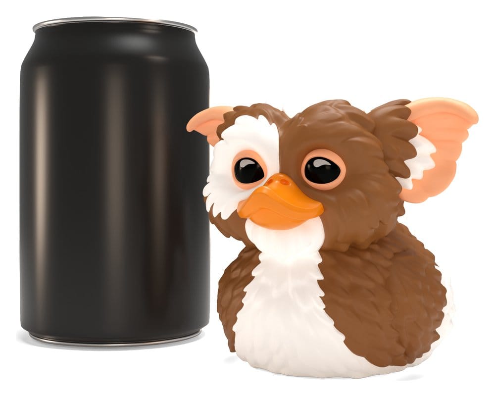 Gremlins Tubbz PVC Figure Gizmo 10 cm [5]
