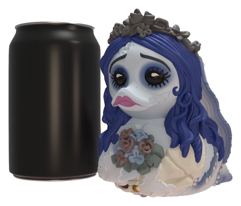 Corpse Bride Tubbz PVC Figure Emily Collector's Edition 10 cm [3]