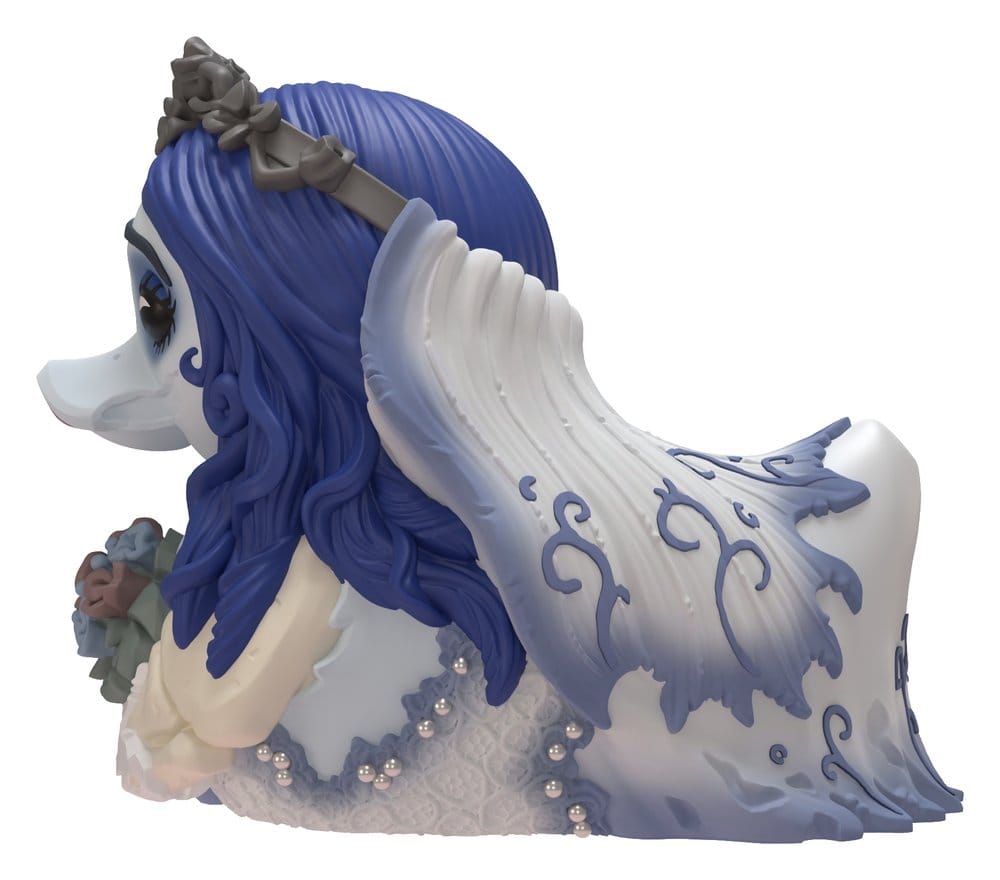 Corpse Bride Tubbz PVC Figure Emily Collector's Edition 10 cm [4]
