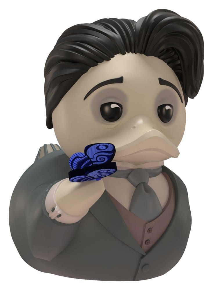 PRECOMENZI - Corpse Bride Tubbz PVC Figure Victor Collector's Edition 10 cm