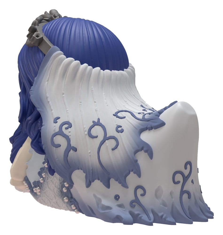 Corpse Bride Tubbz PVC Figure Emily 10 cm [3]