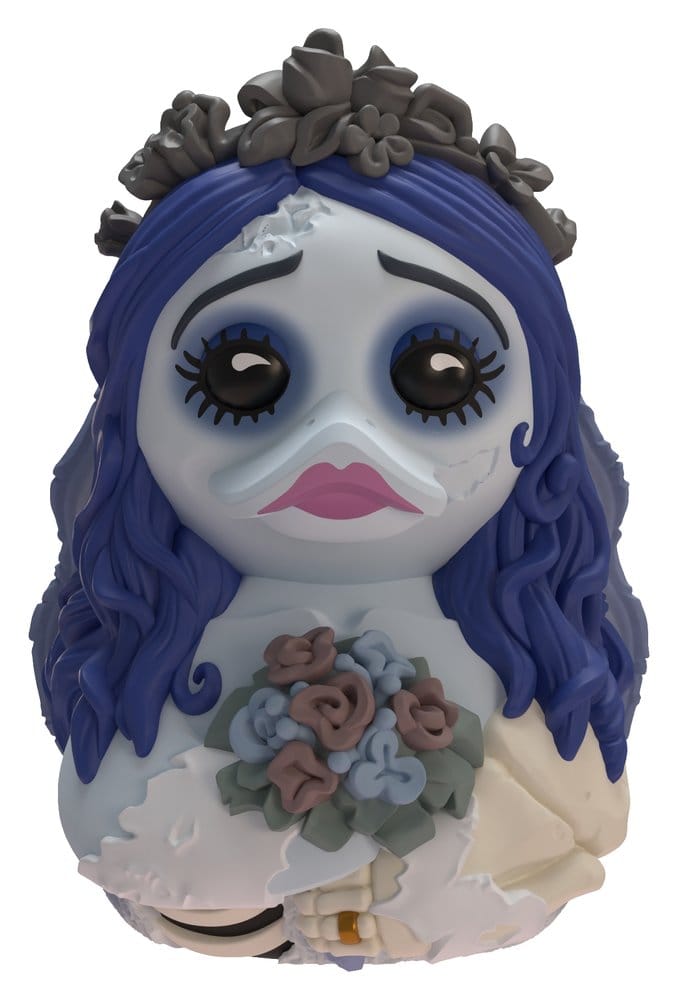 Corpse Bride Tubbz Mini PVC Figure Emily 5 cm