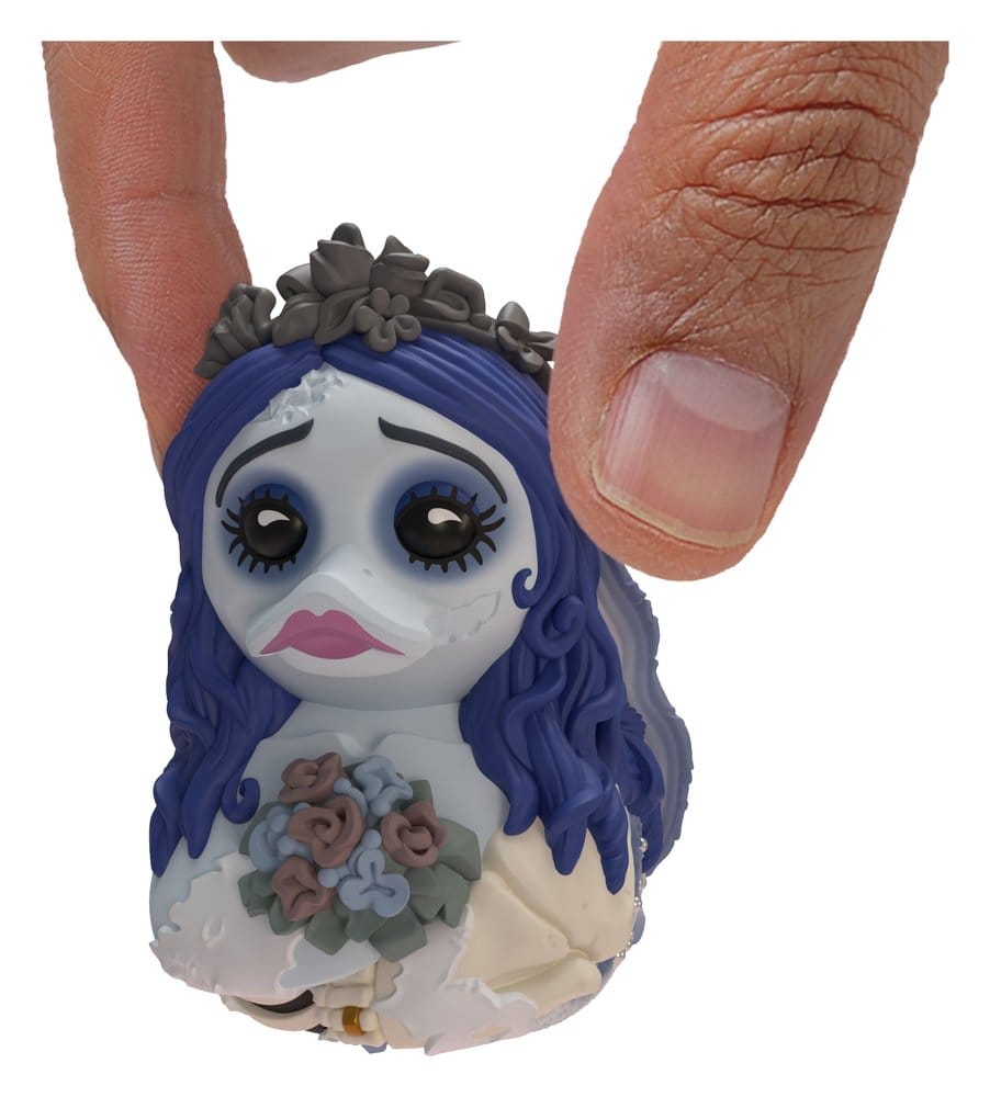Corpse Bride Tubbz Mini PVC Figure Emily 5 cm [2]
