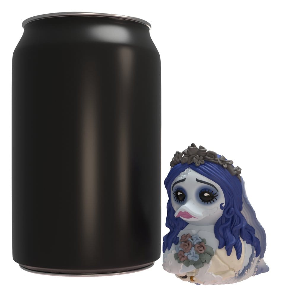 Corpse Bride Tubbz Mini PVC Figure Emily 5 cm [4]