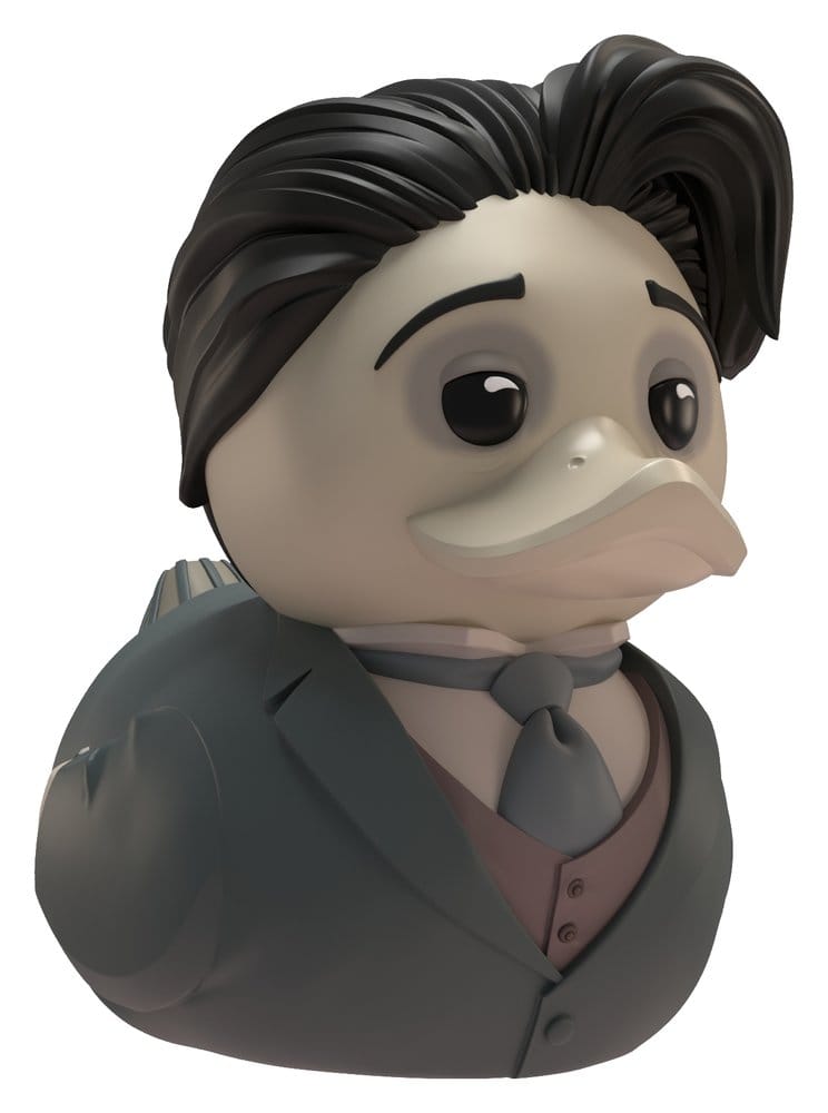 PRECOMENZI - Corpse Bride Tubbz Mini PVC Figure Victor 5 cm