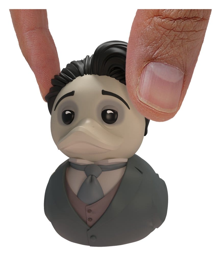 Corpse Bride Tubbz Mini PVC Figure Victor 5 cm [2]