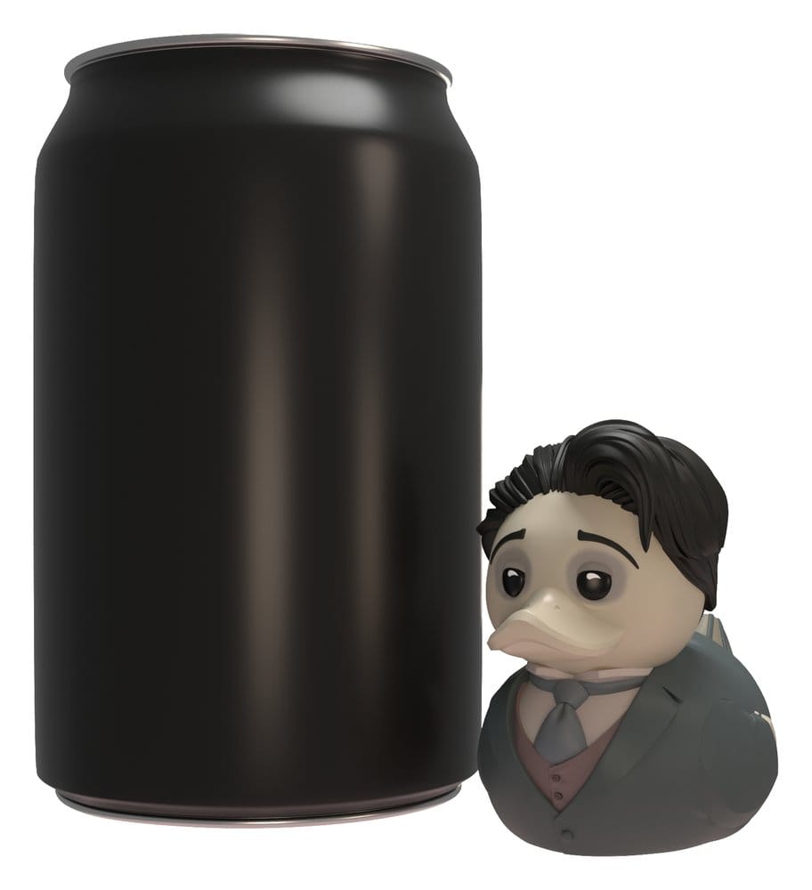 Corpse Bride Tubbz Mini PVC Figure Victor 5 cm [4]