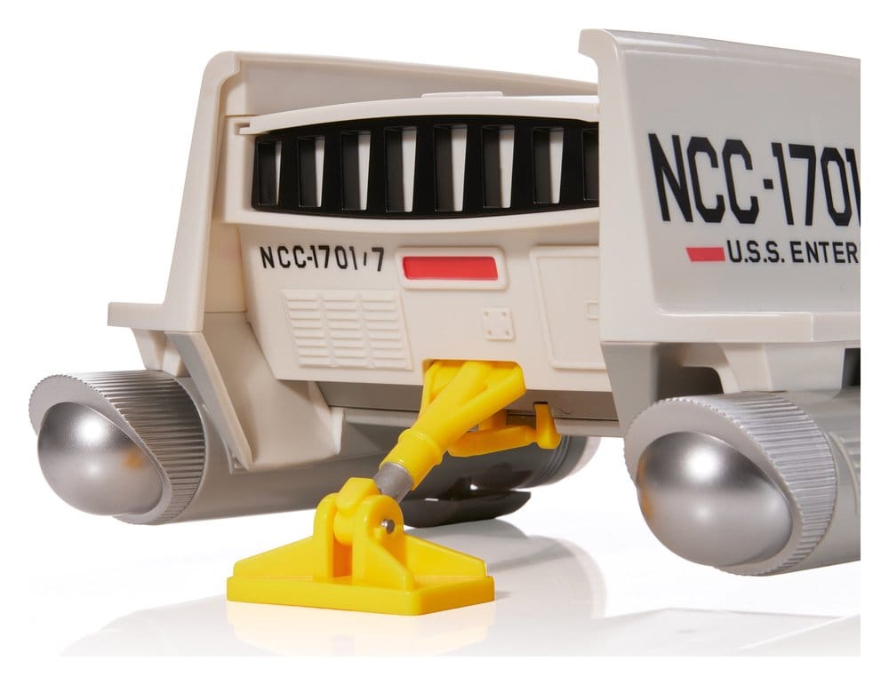 Star Trek Tubbz Vehicle PVC Figure Galileo 25 cm [10]