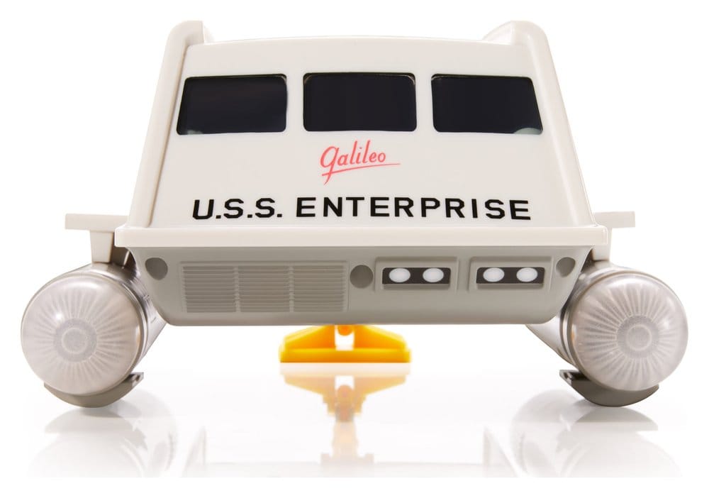 Star Trek Tubbz Vehicle PVC Figure Galileo 25 cm [13]