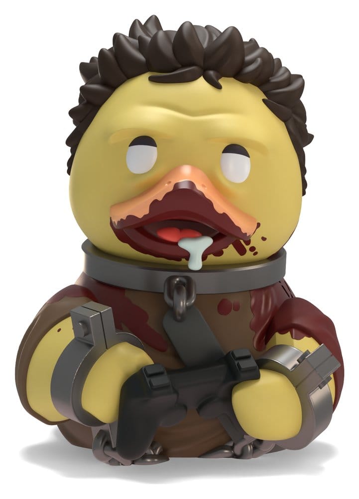 Shaun of the Dead Tubbz PVC Figure Ed 10 cm [6]
