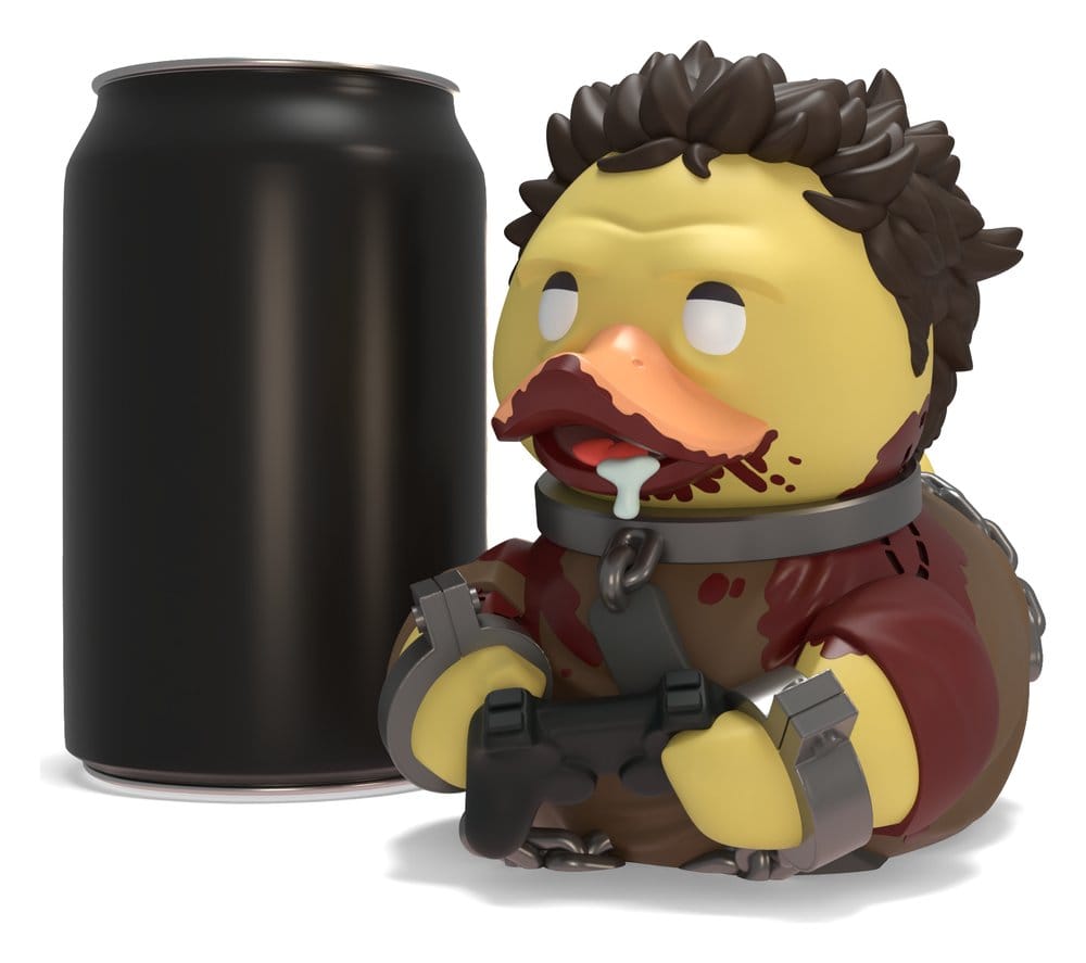 Shaun of the Dead Tubbz PVC Figure Ed 10 cm [4]
