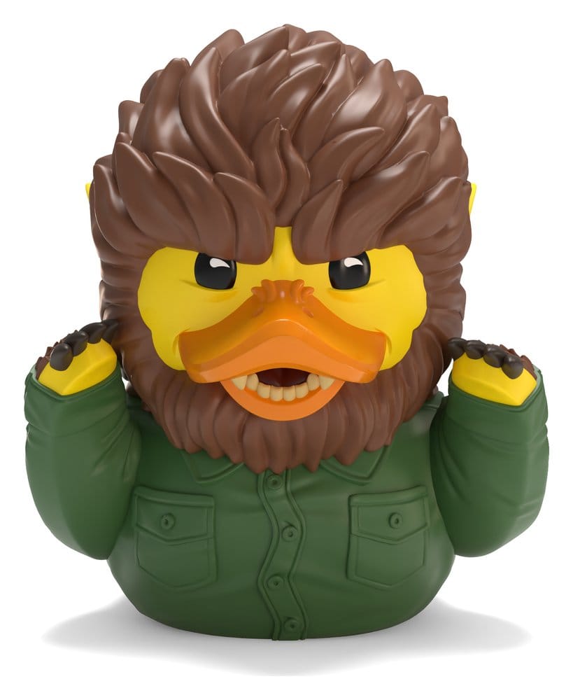 Monsters Tubbz PVC Figure Wolfman 10 cm