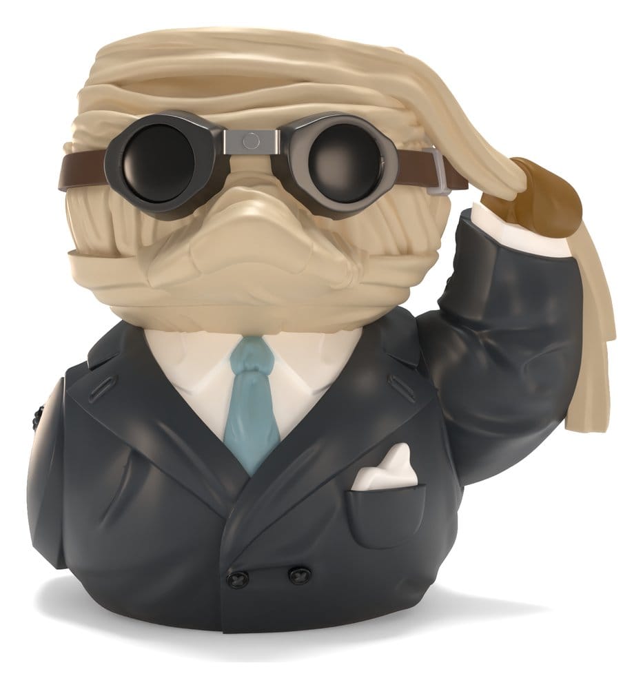 Monsters Tubbz PVC Figure Invisible Man 10 cm [6]