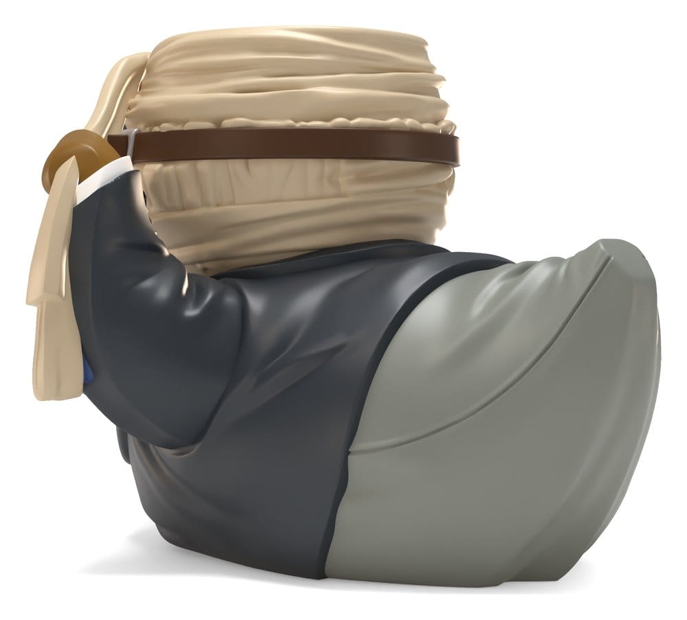 Monsters Tubbz PVC Figure Invisible Man 10 cm [3]