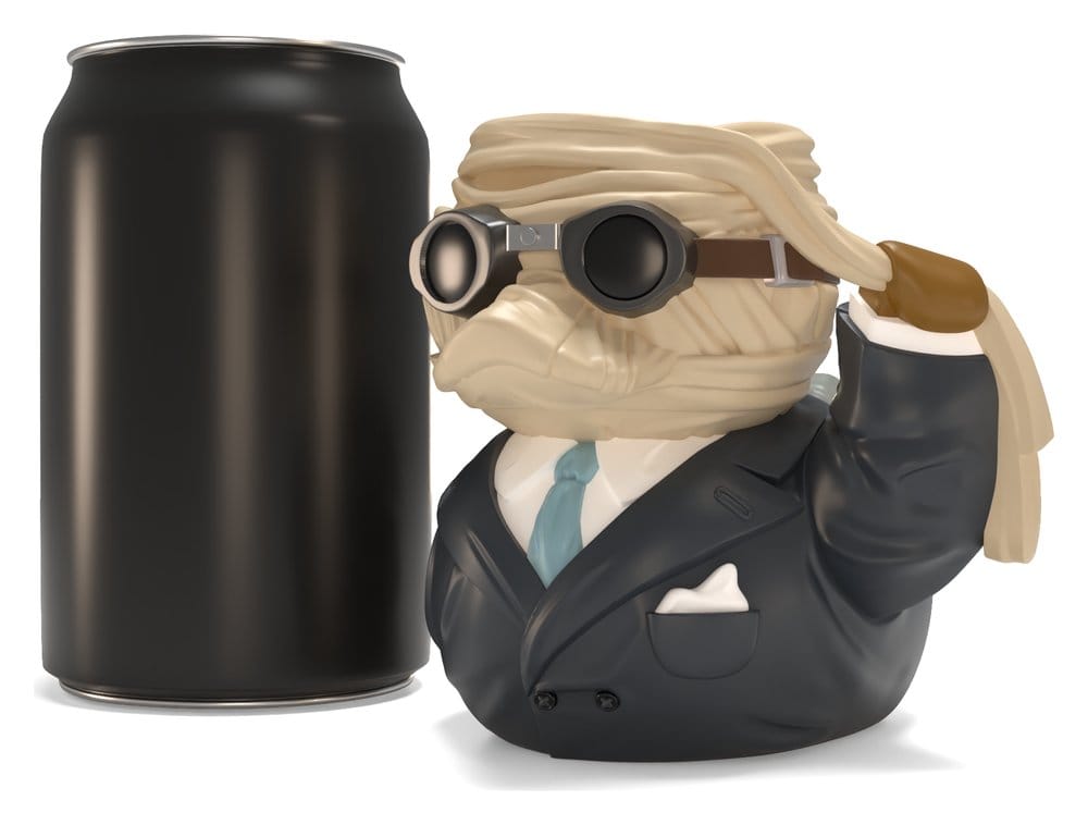 Monsters Tubbz PVC Figure Invisible Man 10 cm [4]