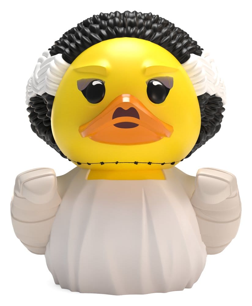 Monsters Tubbz PVC Figure Bride of Frankenstein Boxed Edition 10 cm
