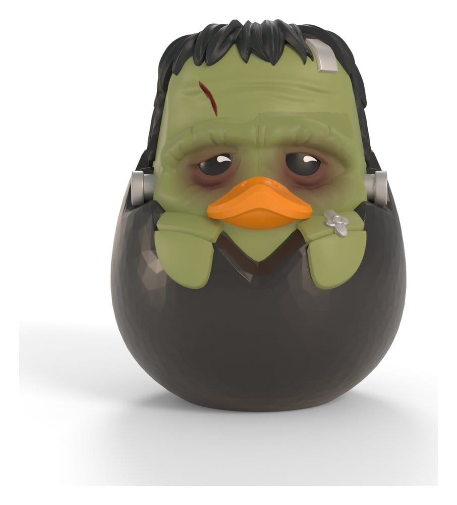 Universal Monsters Tubbz Mini Figure Egg 5 cm Blind Box [8]
