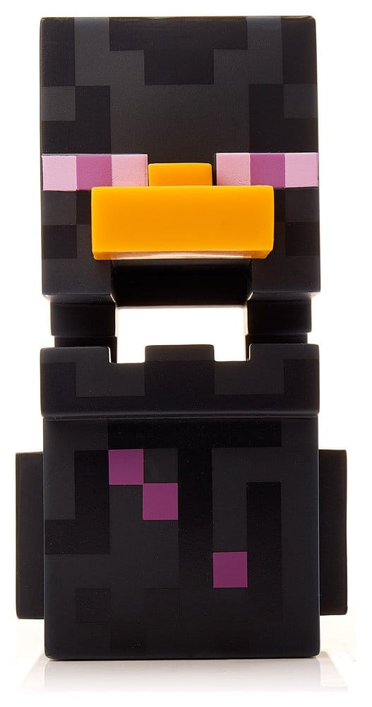 Minecraft Tubbz PVC Figure Enderman Boxed Edition 10 cm