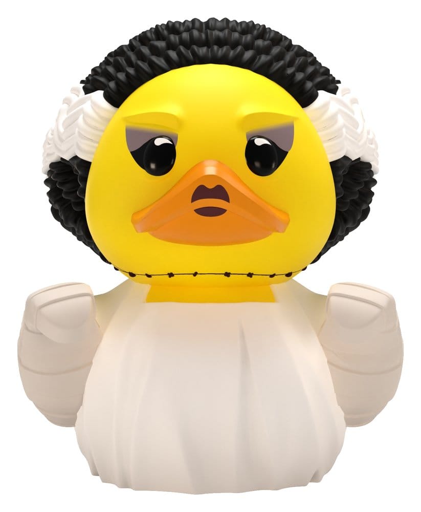 Monsters Tubbz Mini PVC Figure Bride of Frankenstein 5 cm
