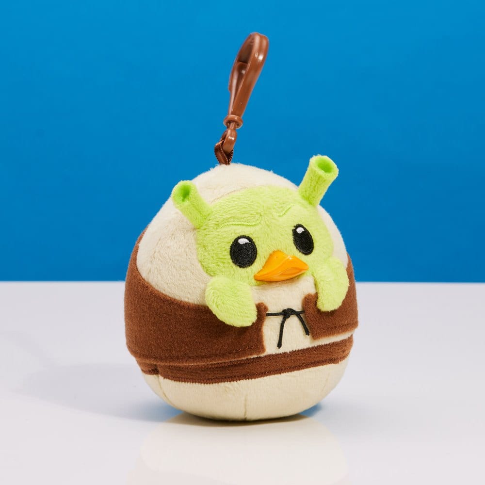 Shrek Tubbz Bag Charm