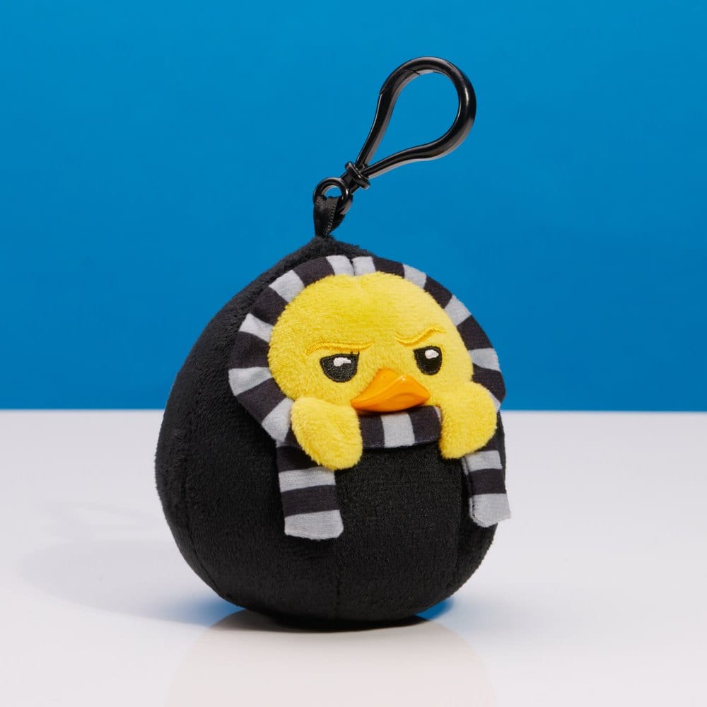 Minions Tubbz Bag Charm Gru