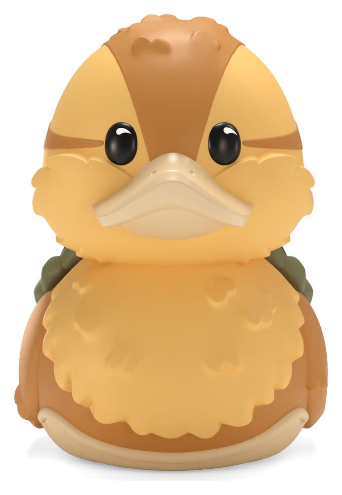Avatar: The Last Airbender Tubbz Mini PVC Figure Turtle Duck 5 cm