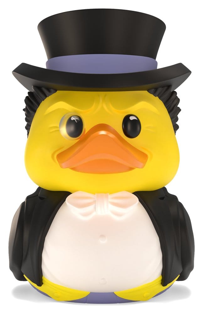 DC Comics Tubbz Mini PVC Figure Penguin 5 cm