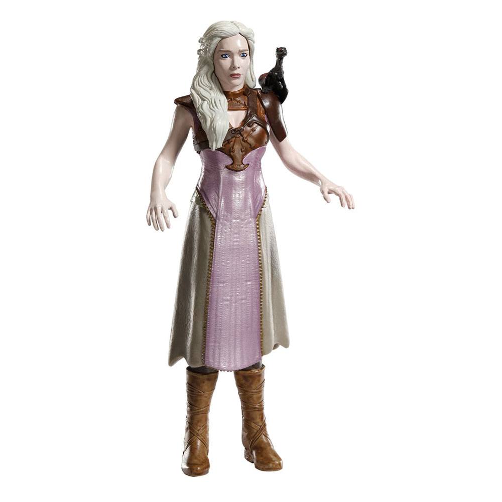 Bendyfigs Game Of Thrones DAENERYS TARGARYEN