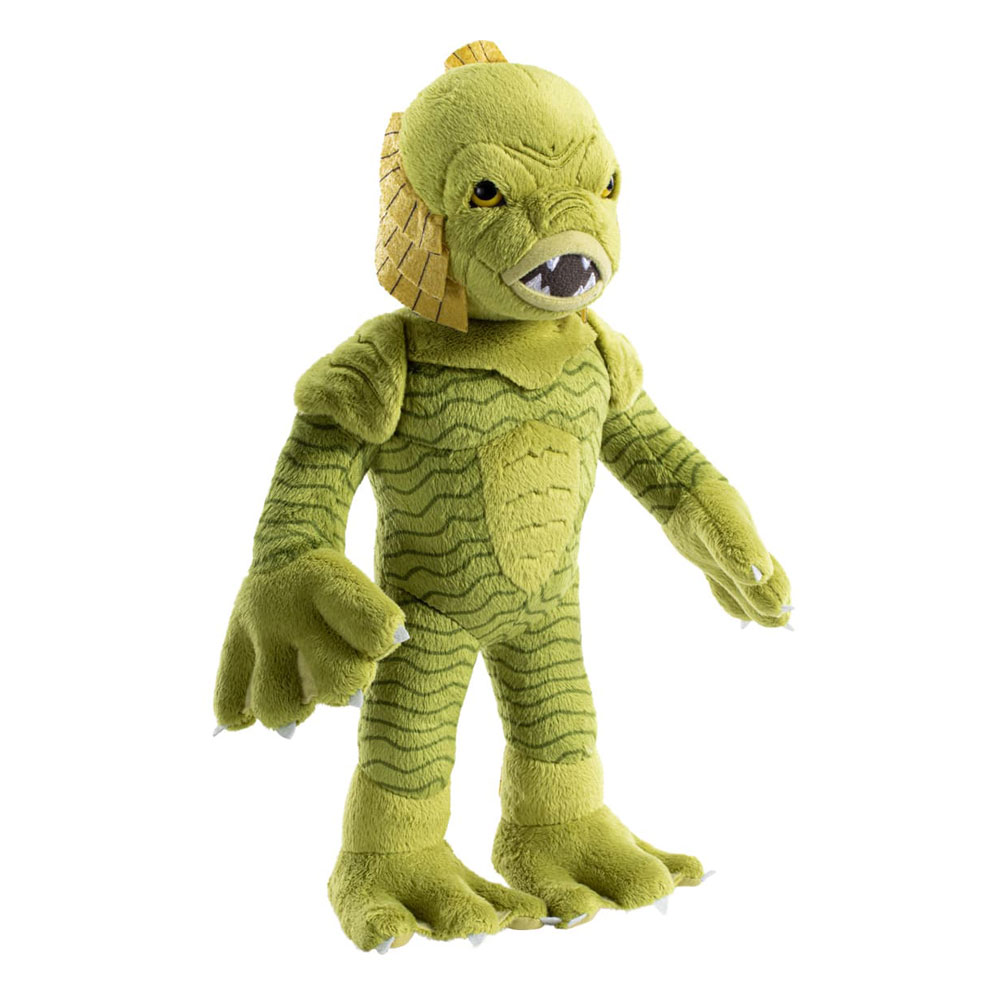 Universal Monsters Bamse - Creature From the Black Lagoon 33 cm