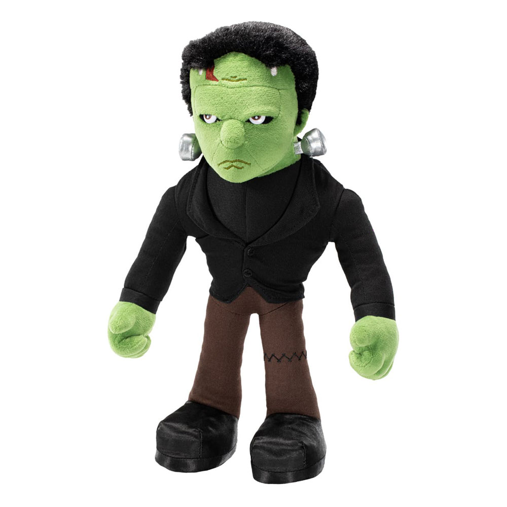 Universal Monsters Plush Figure Frankenstein 33 cm