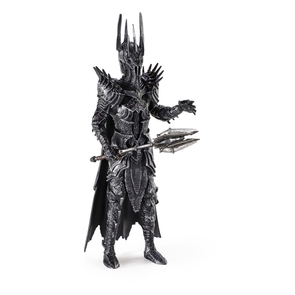 Lord Of The Rings Sauron Bendyfig Figurine