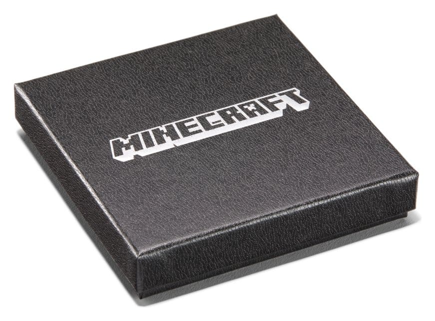 Minecraft Bracelet Diamond Ore [1]