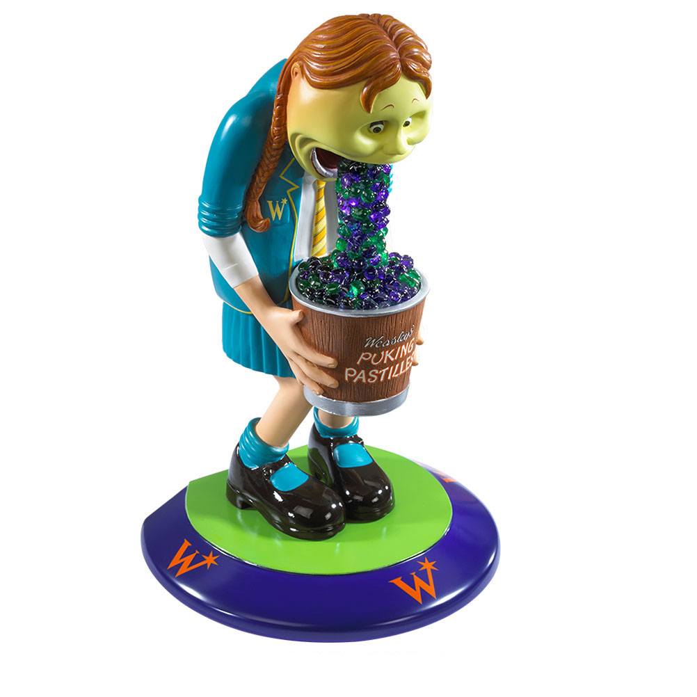 Weasley Bookend - Puking Pastilles - Harry Potter