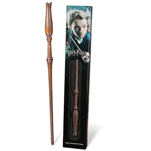 Luna Lovegood toverstaf (Officiële replica)